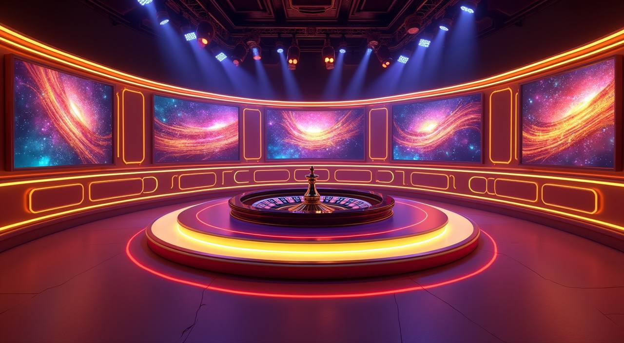 6jhh Zeppelin on 6jhh: Live tables and slot rooms gathered